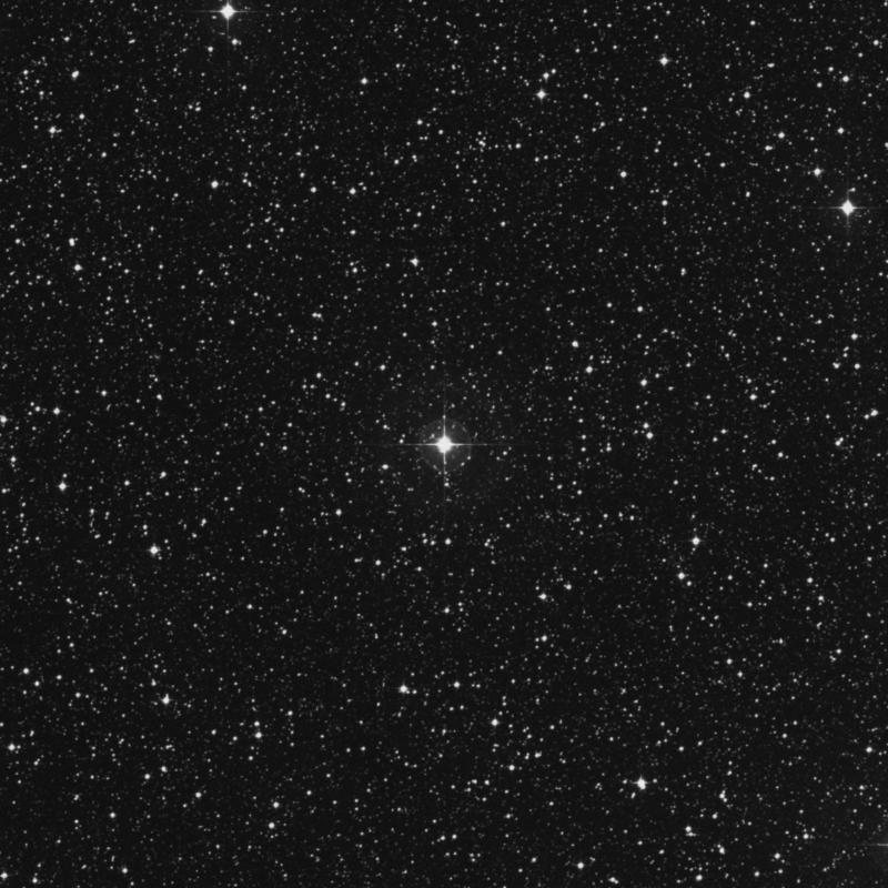 Image of HR7246 star