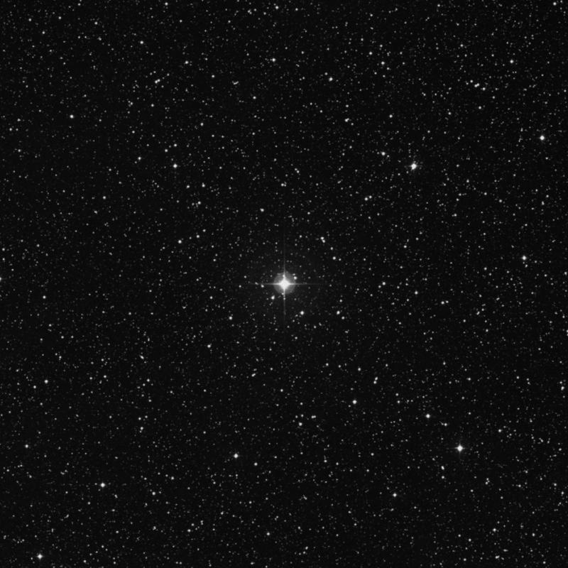 Image of HR7250 star