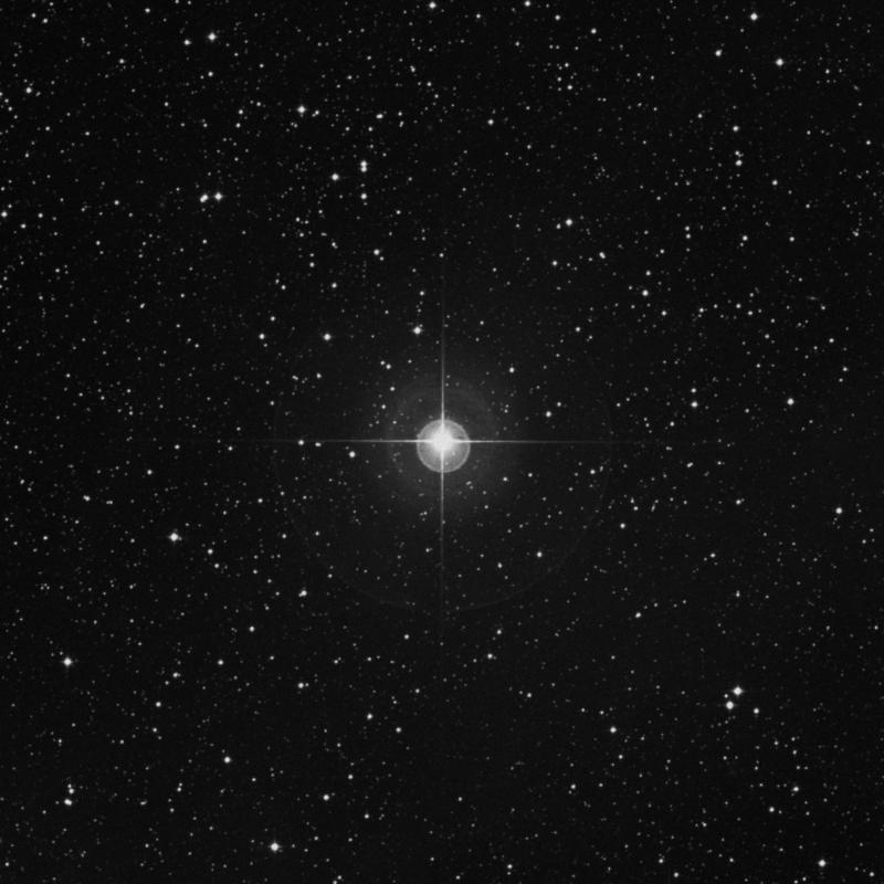 Image of Meridiana - α Coronae Australis (alpha Coronae Australis) star