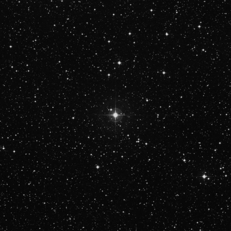 Image of HR7255 star