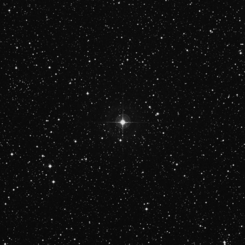 Image of HR7257 star