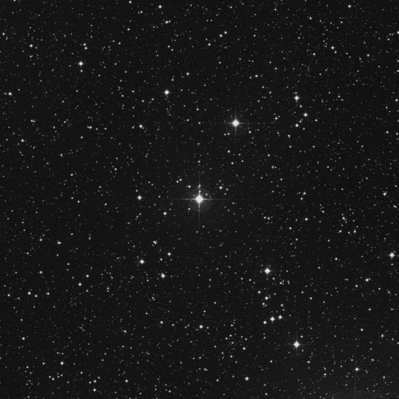 Image of HR7268 star