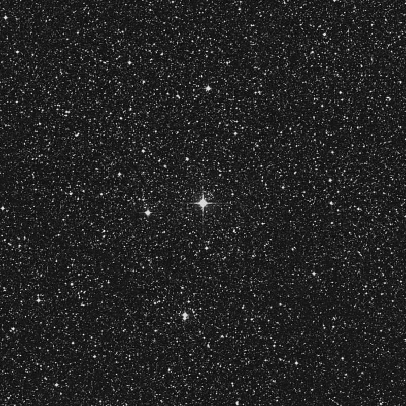 Image of HR7269 star