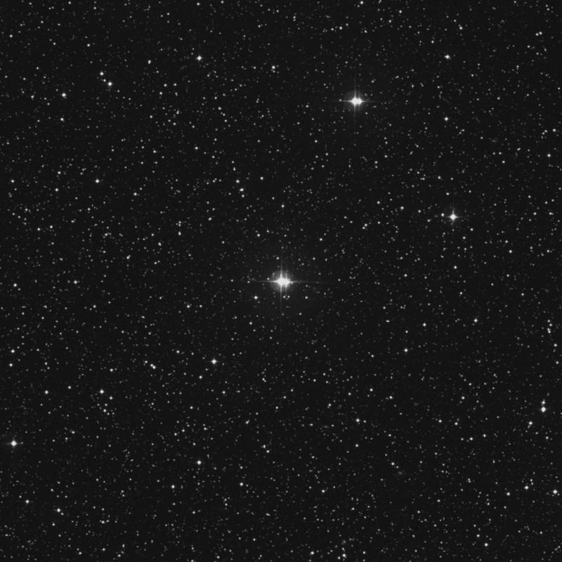 Image of HR7272 star