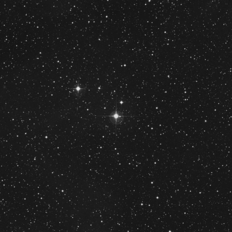 Image of HR7273 star