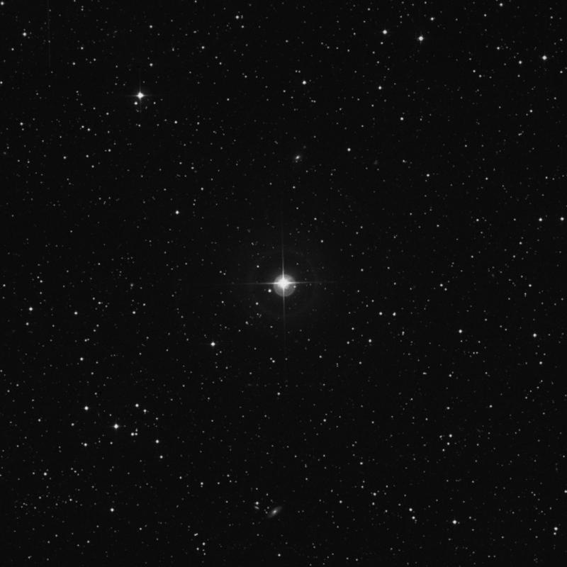 Image of HR7275 star