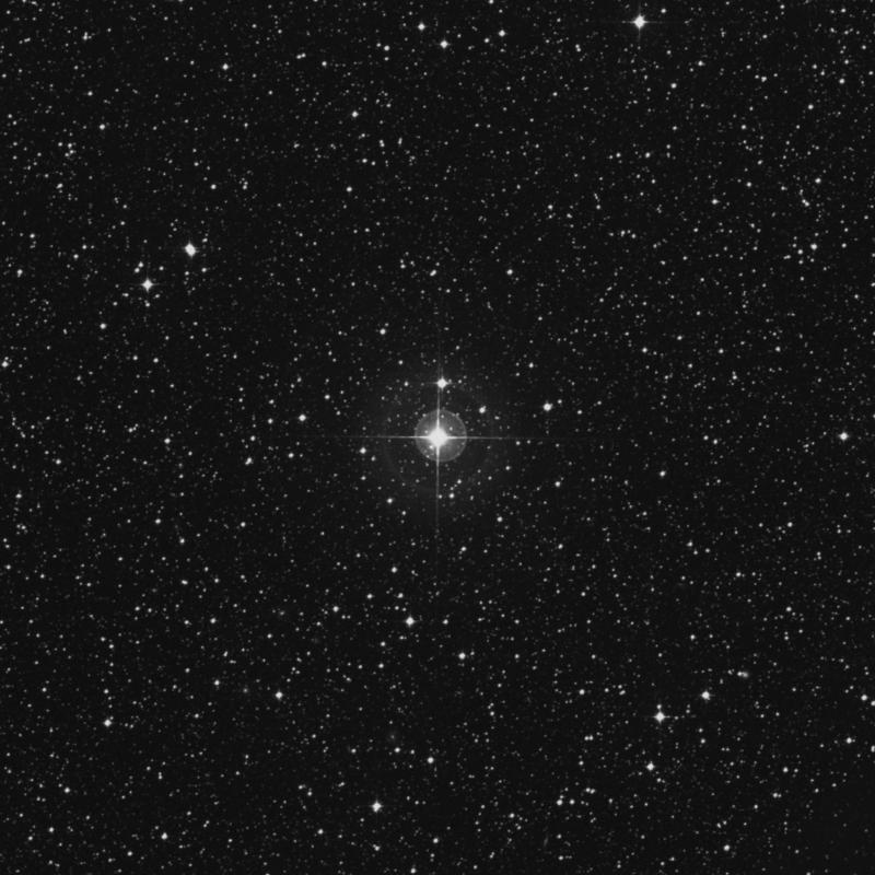 Image of HR7277 star