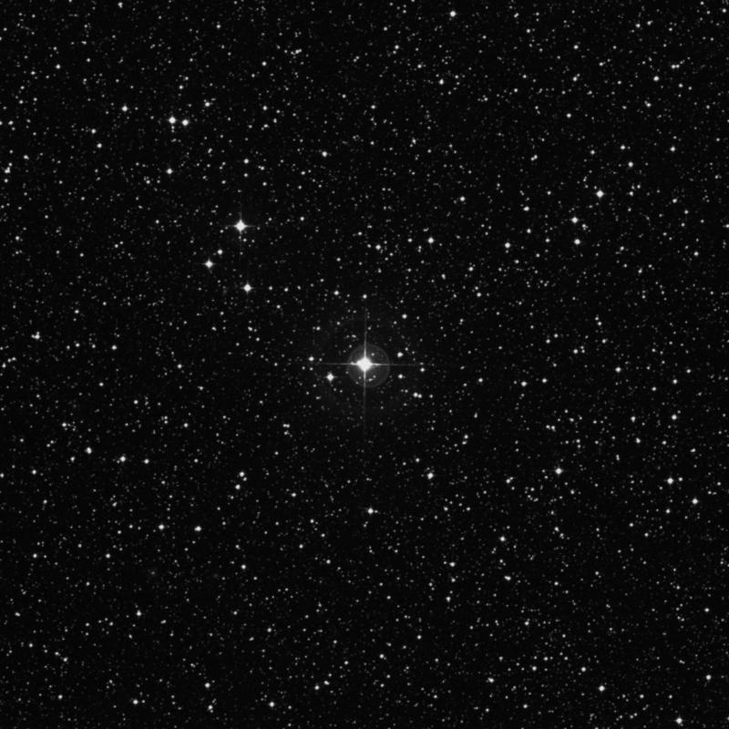 Image of HR7291 star