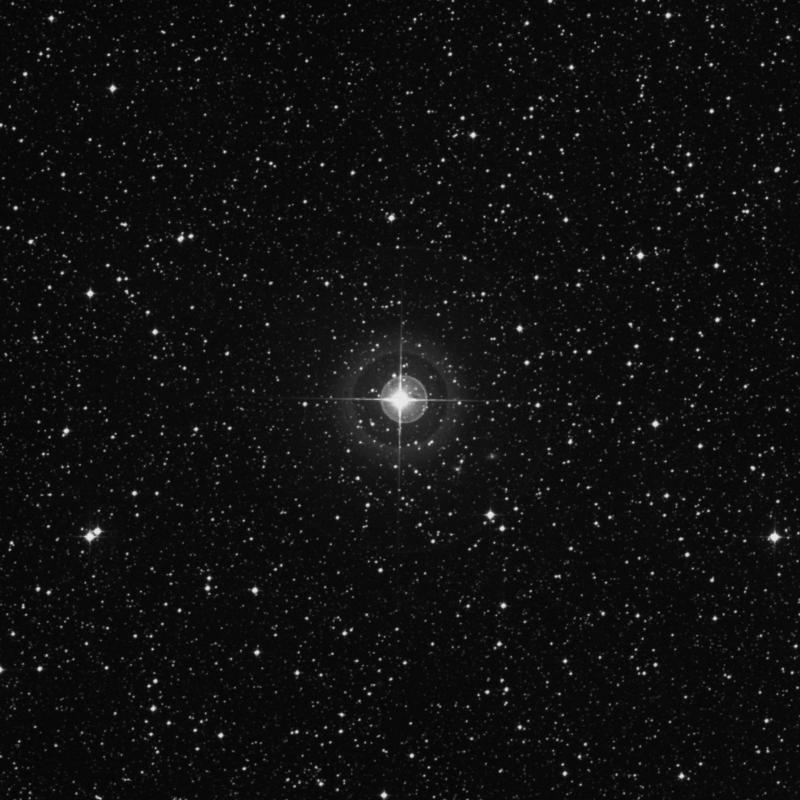 Image of ψ Sagittarii (psi Sagittarii) star