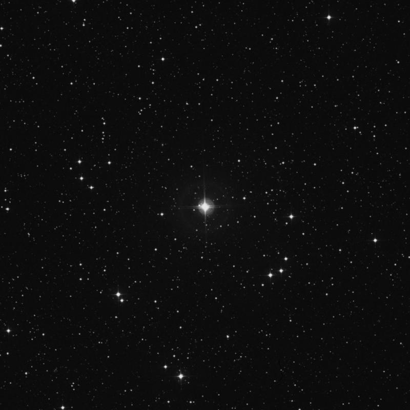 Image of HR7294 star