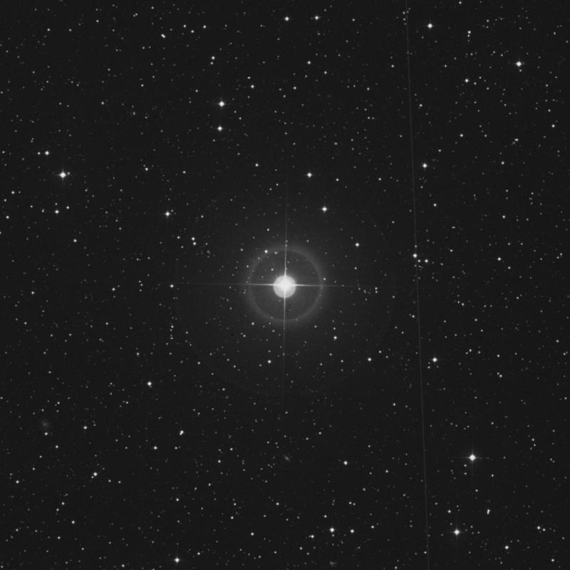 Image of 53 Draconis star