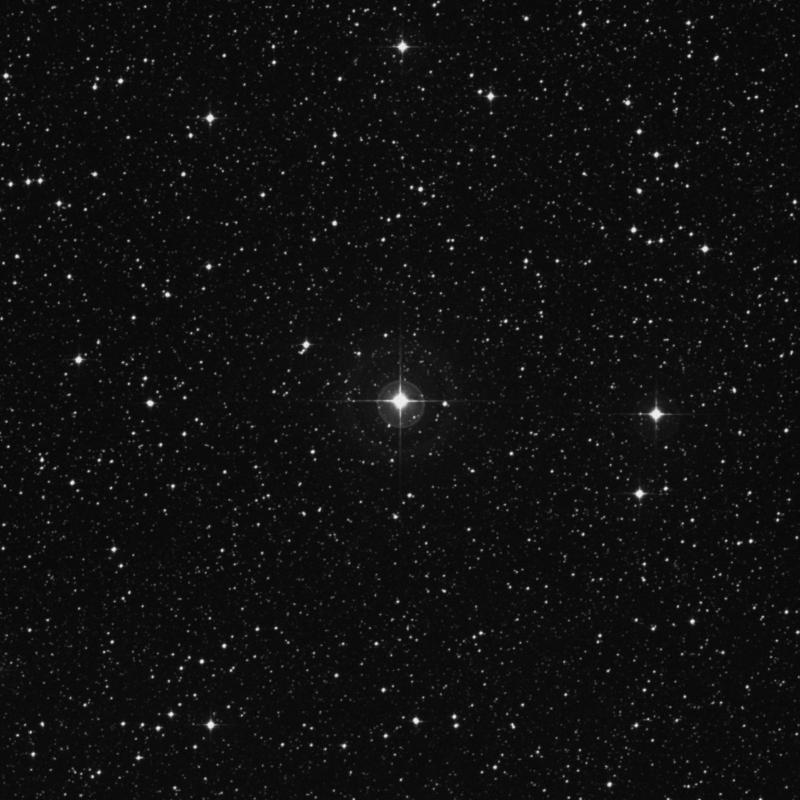 Image of HR7296 star