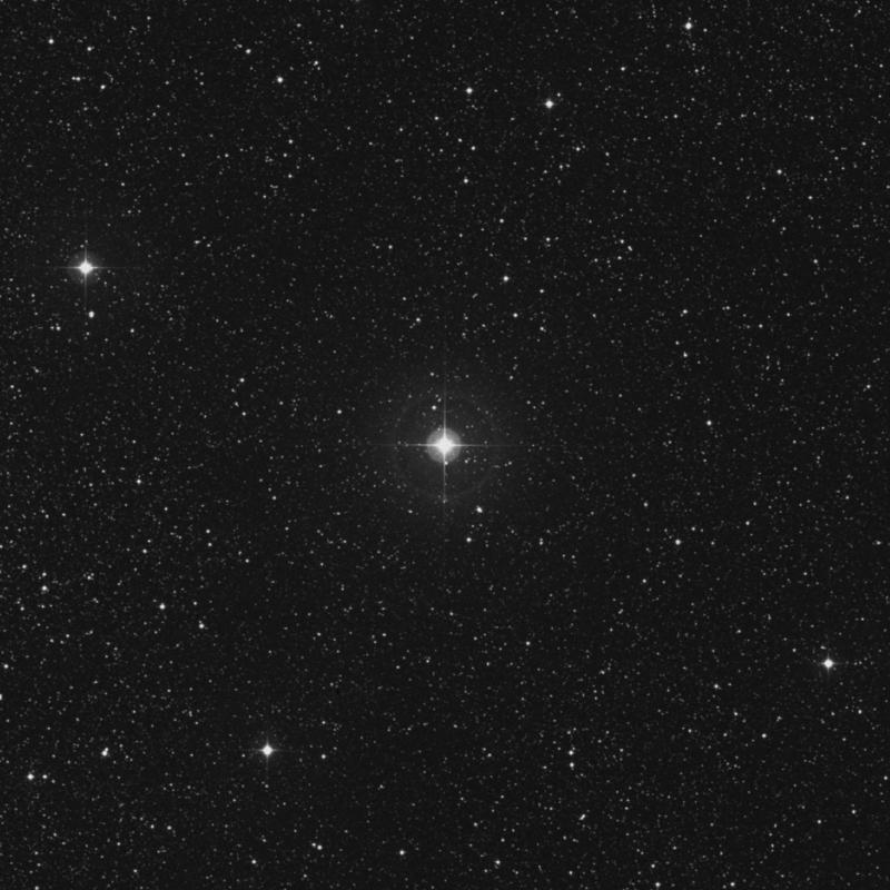 Image of HR7299 star