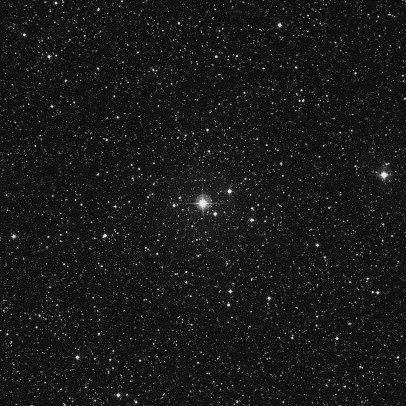 Image of HR7308 star