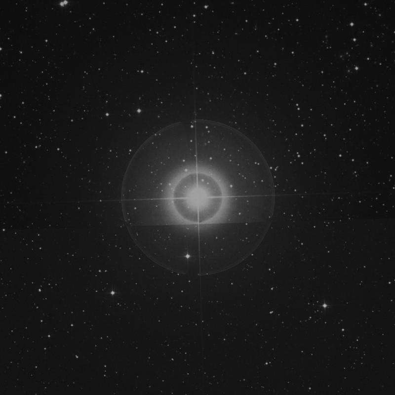 Image of Altais - δ Draconis (delta Draconis) star