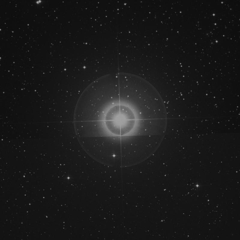 Image of Altais - δ Draconis (delta Draconis) star