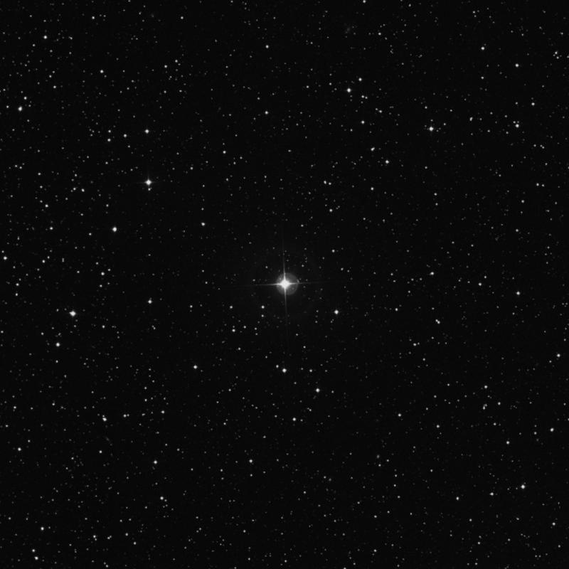 Image of HR7311 star