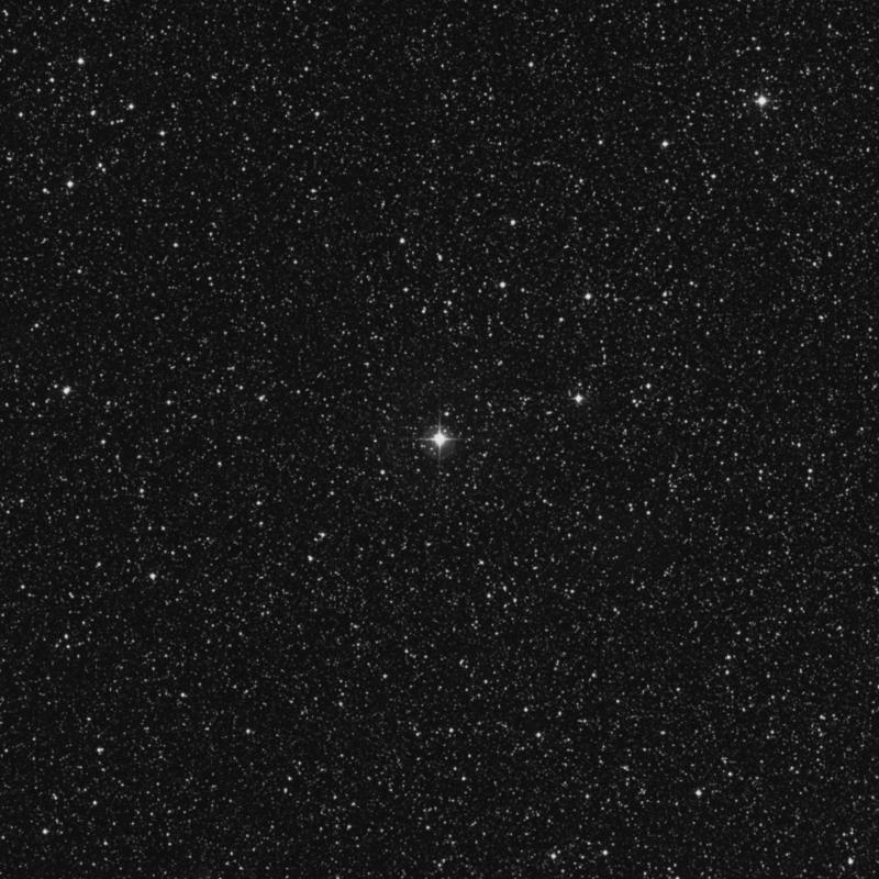 Image of HR7313 star