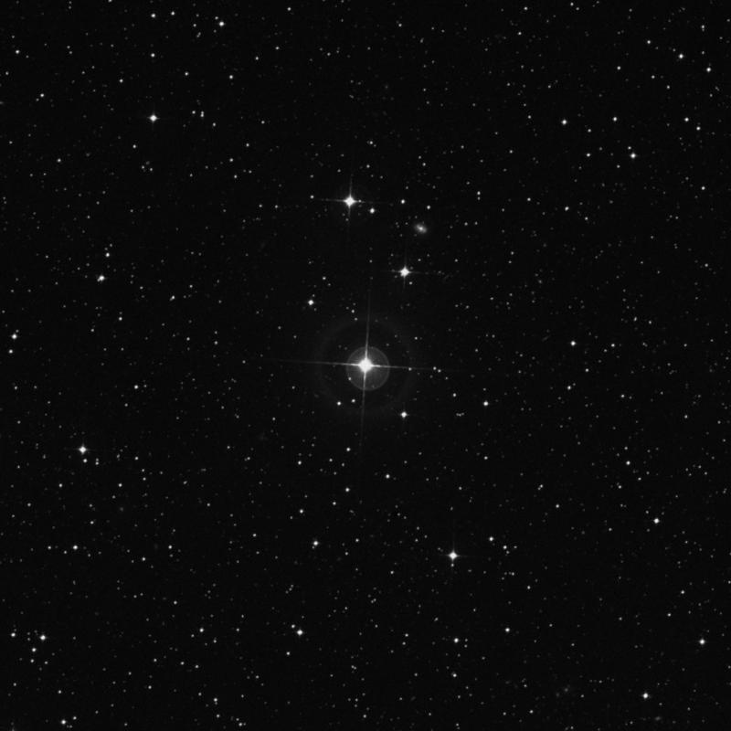Image of HR7320 star