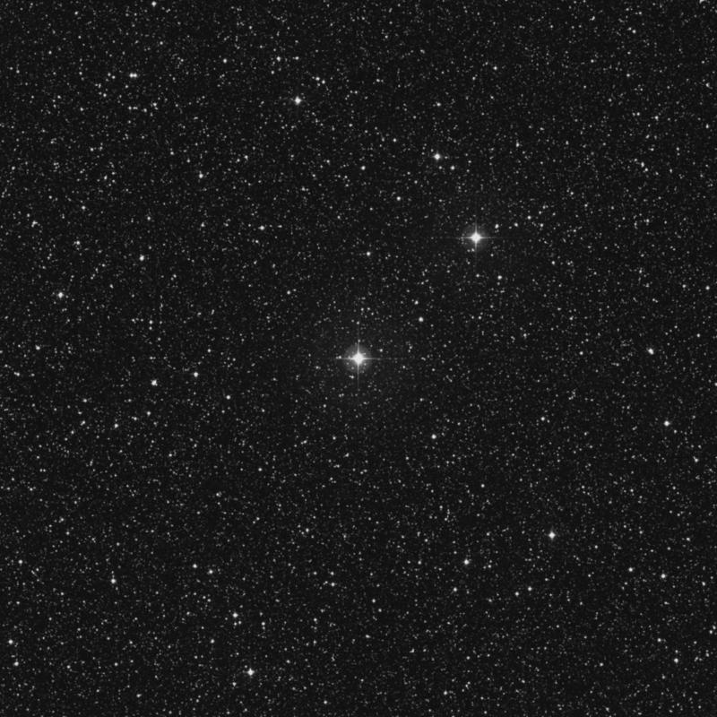 Image of 24 Aquilae star