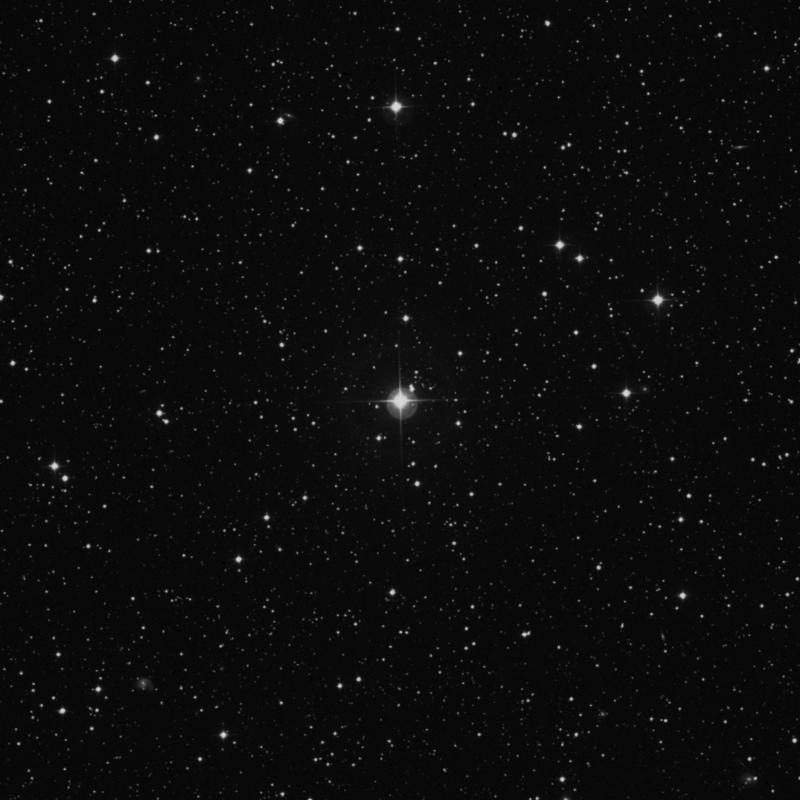 Image of HR7322 star