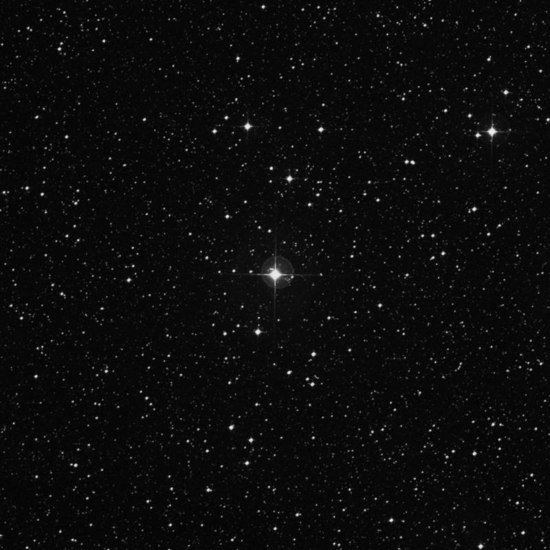 Image of HR7323 star