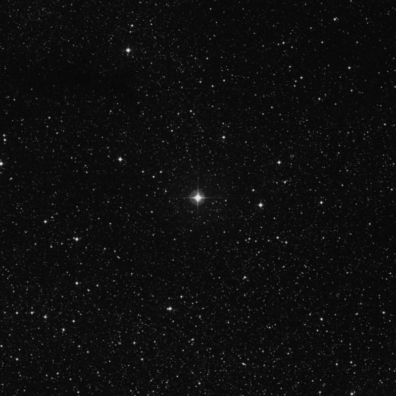Image of HR7325 star