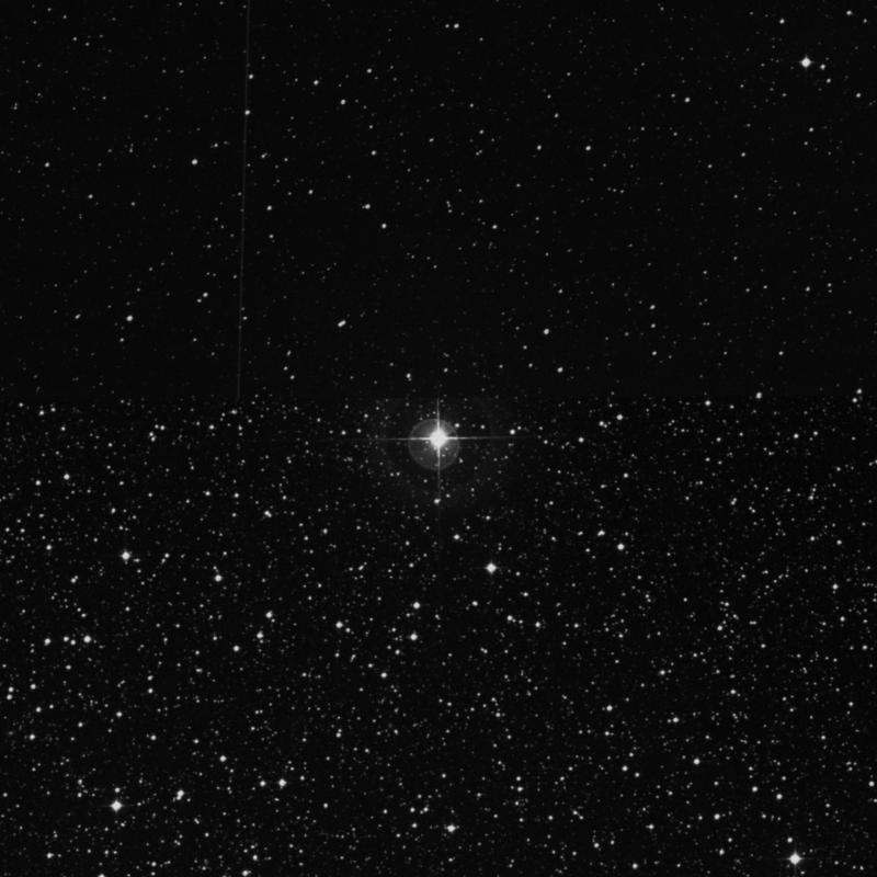 Image of HR7327 star