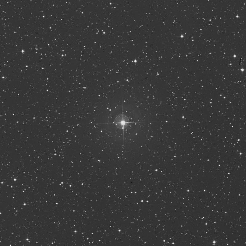 Image of HR7334 star