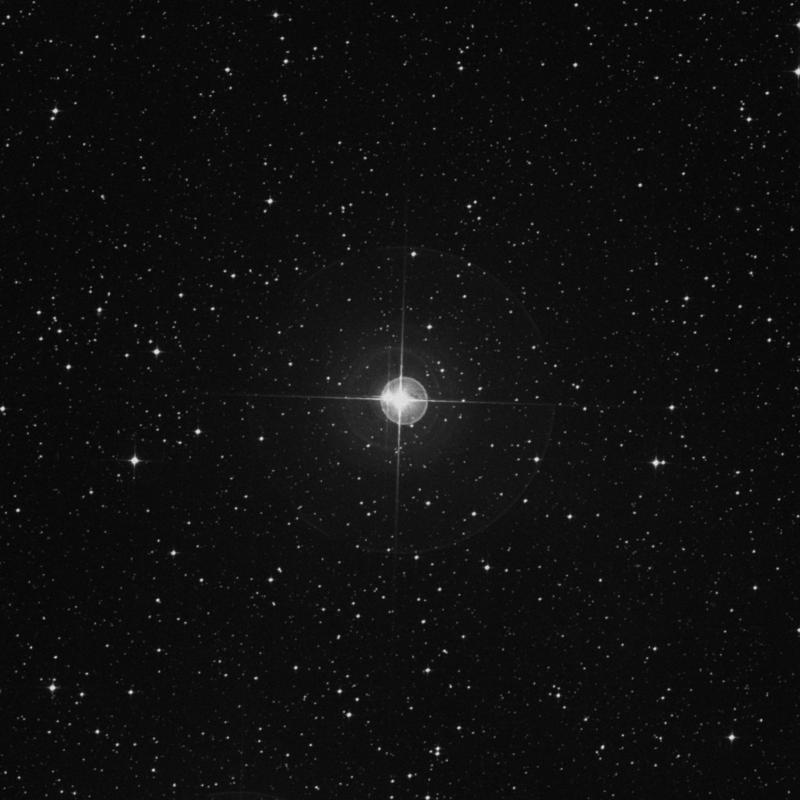 Image of Arkab Prior - β1 Sagittarii (beta1 Sagittarii) star