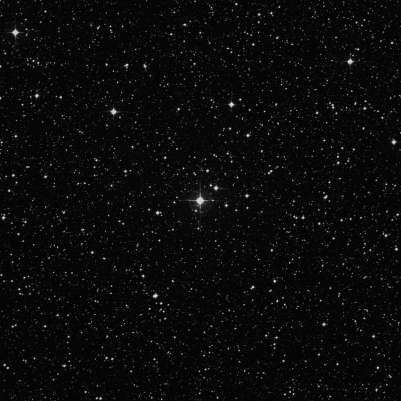 Image of HR7339 star