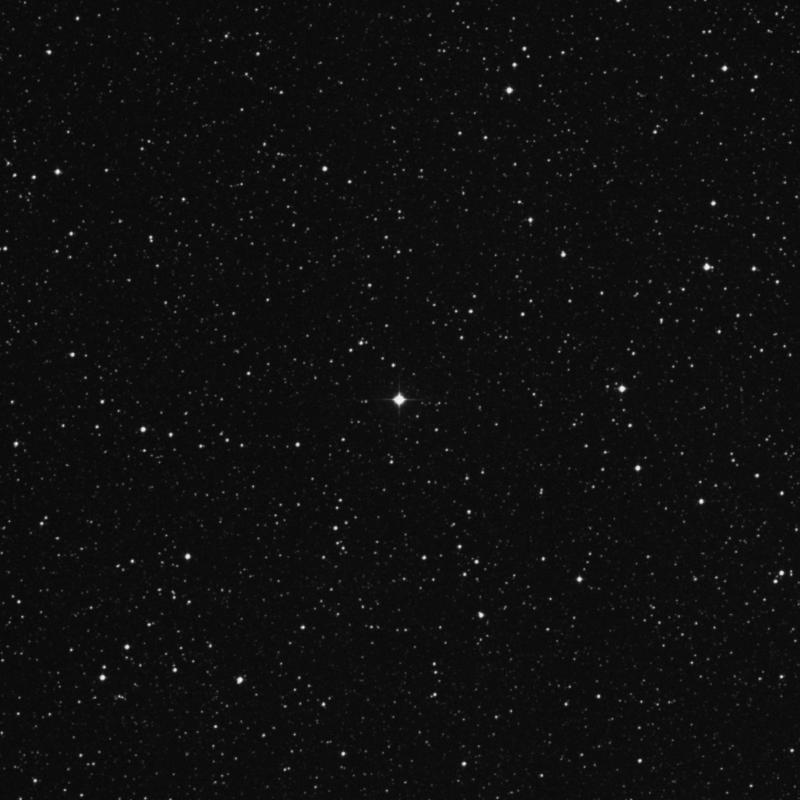Image of HR7347 star
