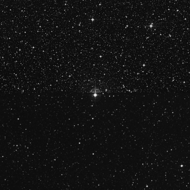 Image of HR7353 star