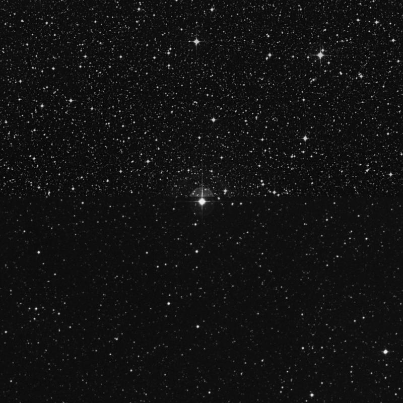 Image of HR7353 star