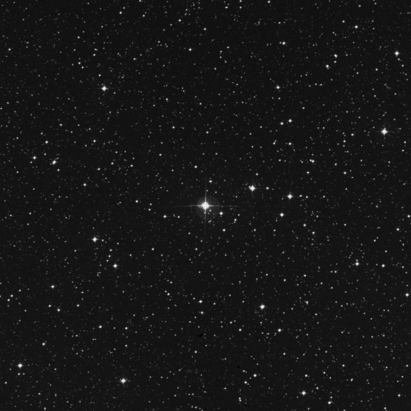 Image of HR7355 star