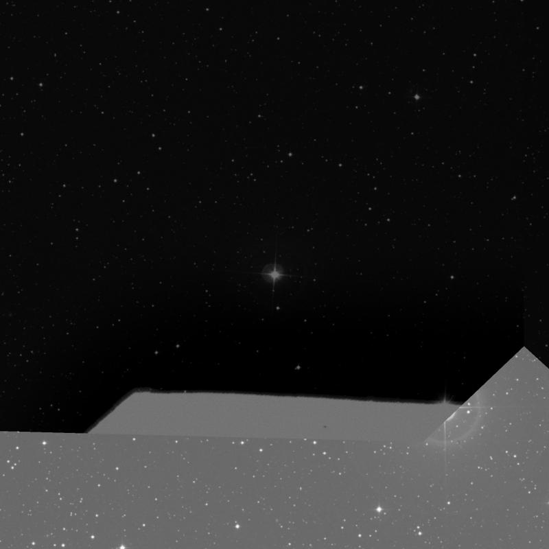 Image of HR7365 star