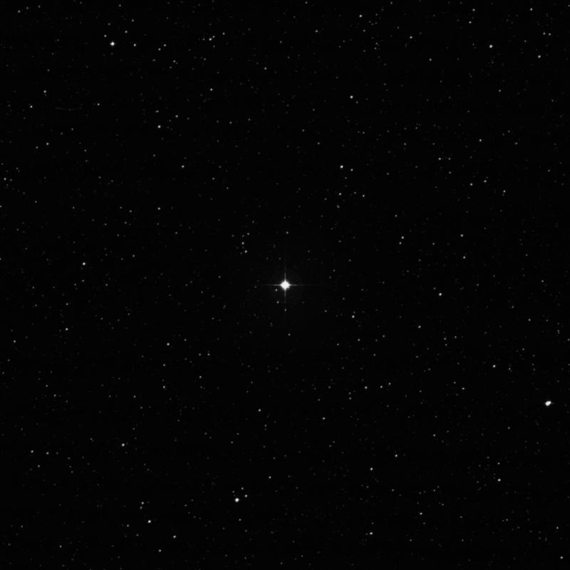 Image of HR7367 star