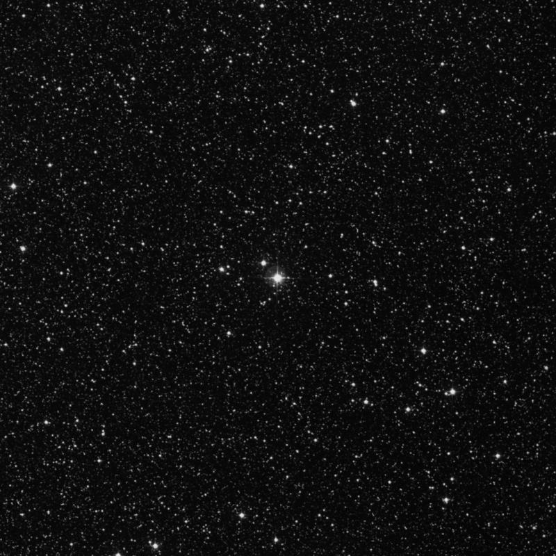 Image of HR7374 star