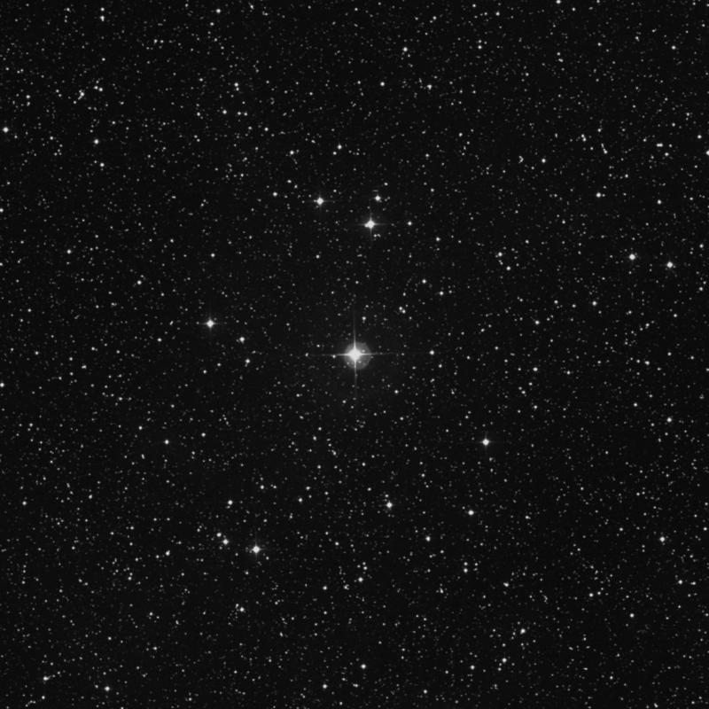 Image of HR7376 star