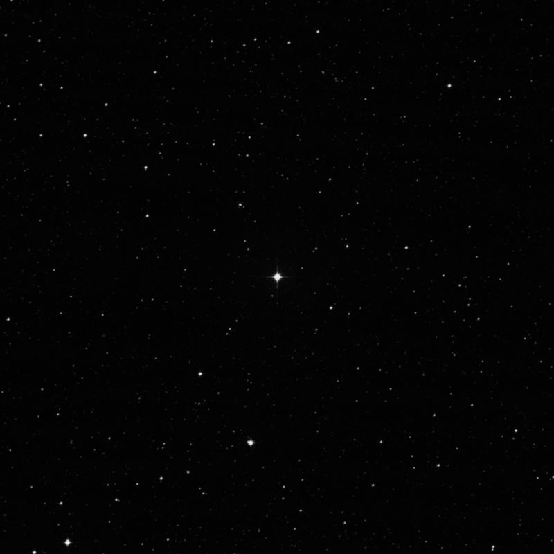 Image of HR7378 star