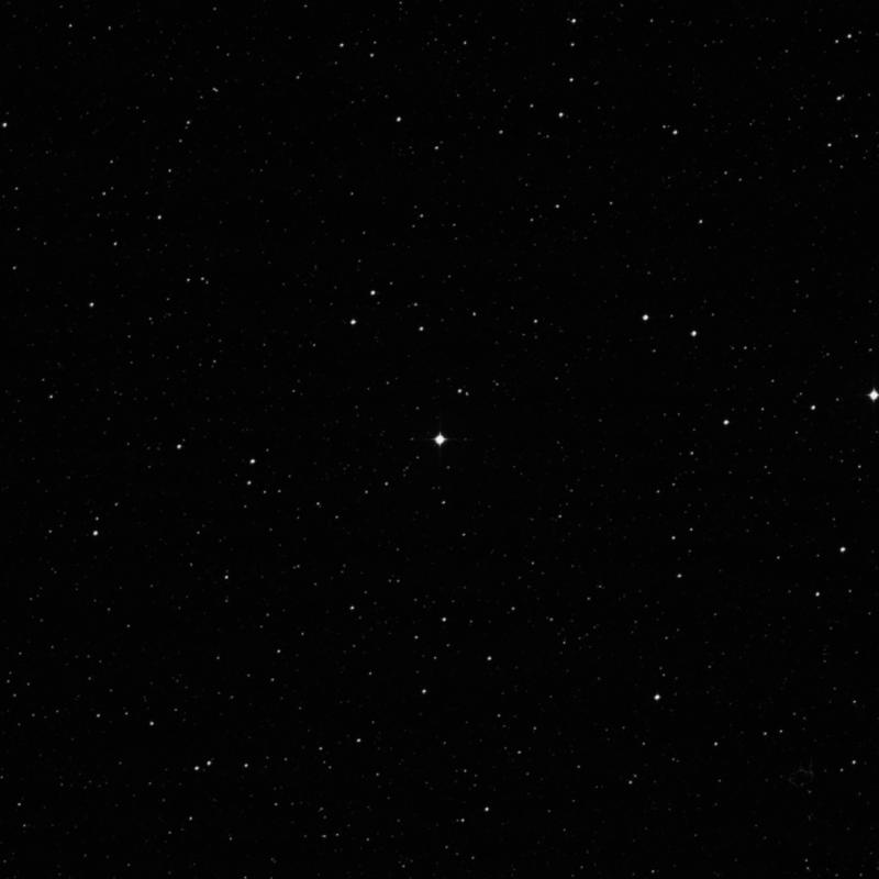 Image of HR7379 star