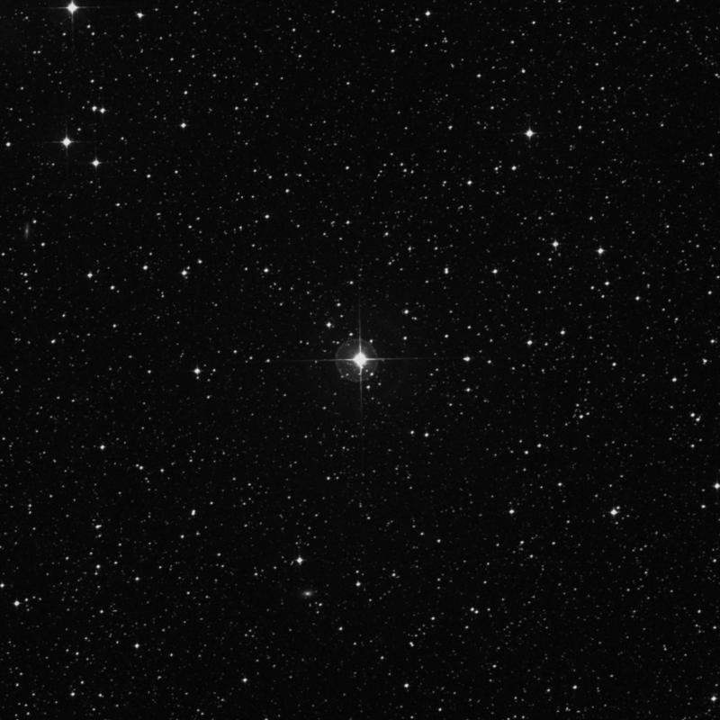 Image of HR7380 star