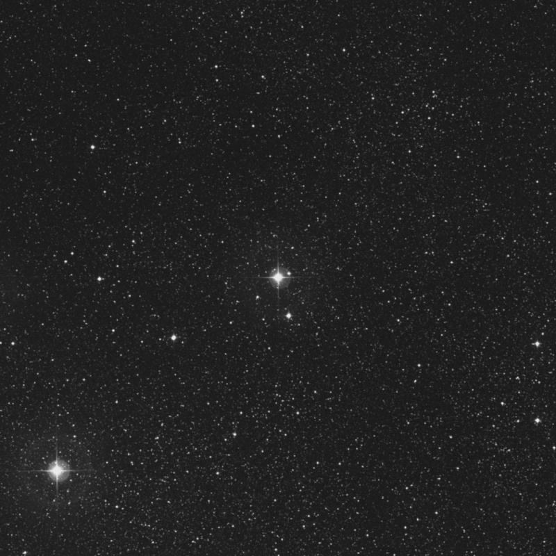 Image of HR7384 star
