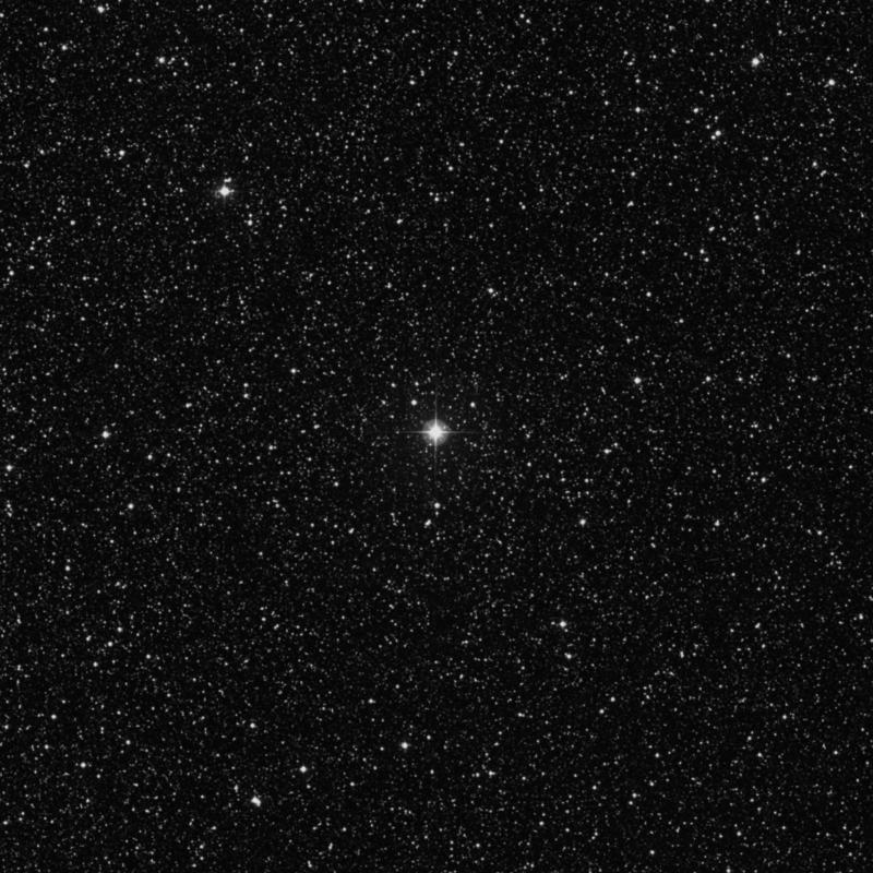 Image of HR7386 star