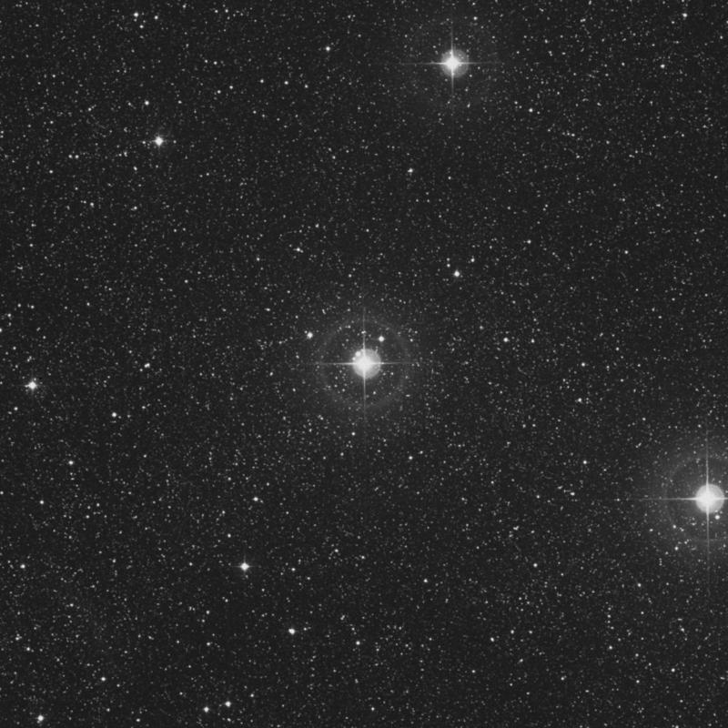 Image of HR7391 star