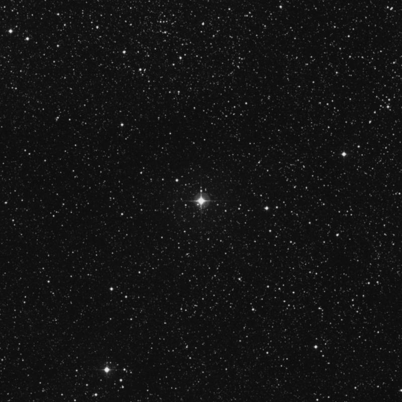 Image of HR7396 star