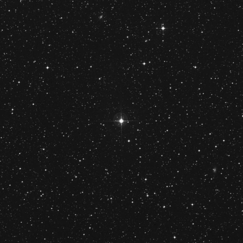 Image of HR7399 star