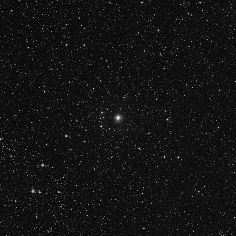 Image of 35 Aquilae star