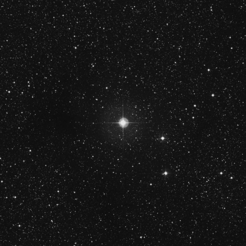 Image of HR7407 star