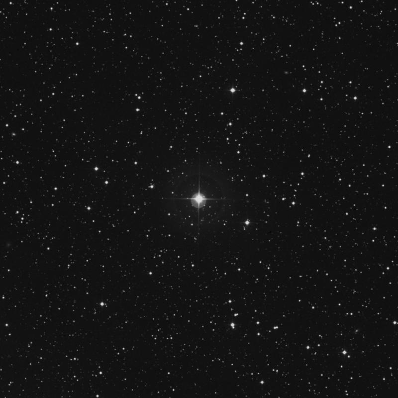 Image of ι1 Cygni (iota1 Cygni) star